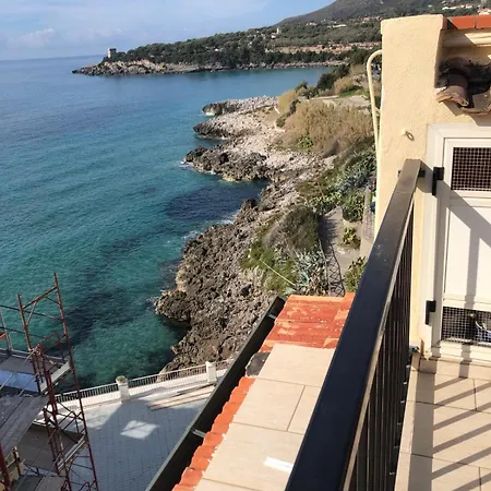 La Terrazza Dei Tramonti Marina di Camerota