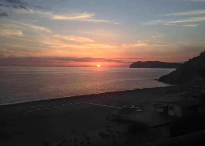 Lejlighed La Terrazza Dei Tramonti